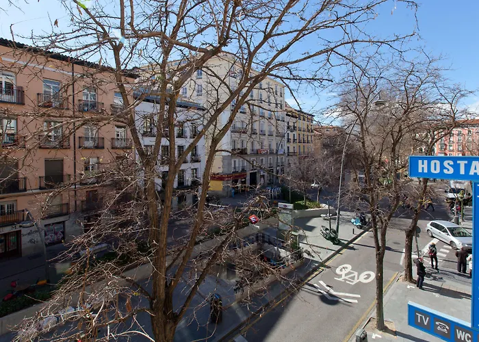 Hostal Montaloya